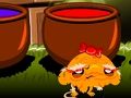 Monkey Go Happy Stage 175 
