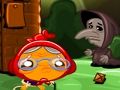 Monkey Go Happy Stage 180 