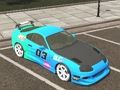 Japan Drift Racing Car Simulator 
