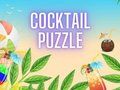 Cocktail Puzzle 
