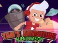 Tom's Adventure 