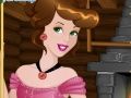 Cinderella's Princess Makeover Cinderella's Princess Makeover