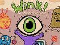 Wink and the broken robot 