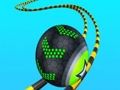 Rolling balls 3D 