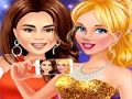 Stars & Royals BFFs: Party Night 