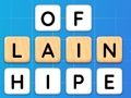 Word Slide 
