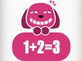 1+2u003d3 1+2u003d3