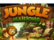 Jungle Mahjong 