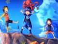 One Piece Funny Games 