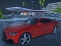 City Car Parking 3D 