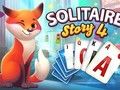 Solitaire Story Tripeaks 4 Solitaire Story Tripeaks 4