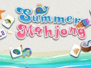 Summer Mahjong 