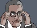 Help Push Glasses 