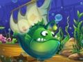 Mahjong Fish World 