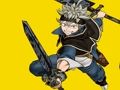 Black Clover Jigsaw Puzzle 