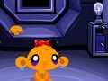 Monkey Go Happy Stage 185 