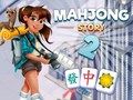 Mahjong Story 2 