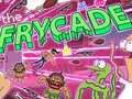 Sanjay and Craig: The Frycade 