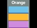 Tap The Right Color 