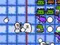 Polar Battle 