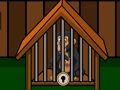 Escape The Black Monkey 