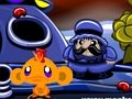 Monkey Go Happy Stage 188 