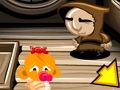 Monkey Go Happy Stage 190 