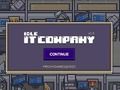 Idle IT Company 
