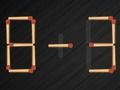 Math Matchsticks 