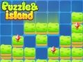 Puzzle & Island 