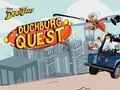 Disney DuckTales Duckburg Quest 