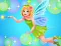 Baby Cathy Ep34 Cute Mermaid 