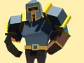 Running Knight 