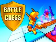 Battle Chess: Puzzle Battle Chess: Puzzle
