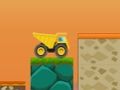 Dump Truck Climb 