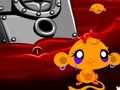 Monkey Go Happy Stage 192 