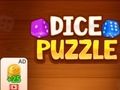 Dice Puzzle 