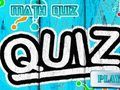 Math Quiz 