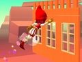Jump The Wall 