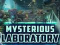 Mysterious Laboratory 