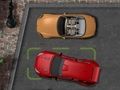 Secure Parking 