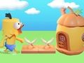 Zombie Duck Tower Defence 
