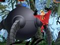 The Incredibles - Save the Day