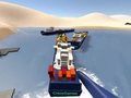 Suez Canal Training Simulator 