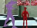 Shining Red 