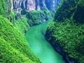 River Valley Scenery Escape 