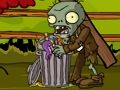 Recover The Zombie Man 