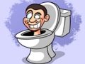 Skibidi Toilet Jigsaw Puzzles 