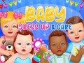 Baby Dress Up 
