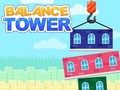Balance Tower 